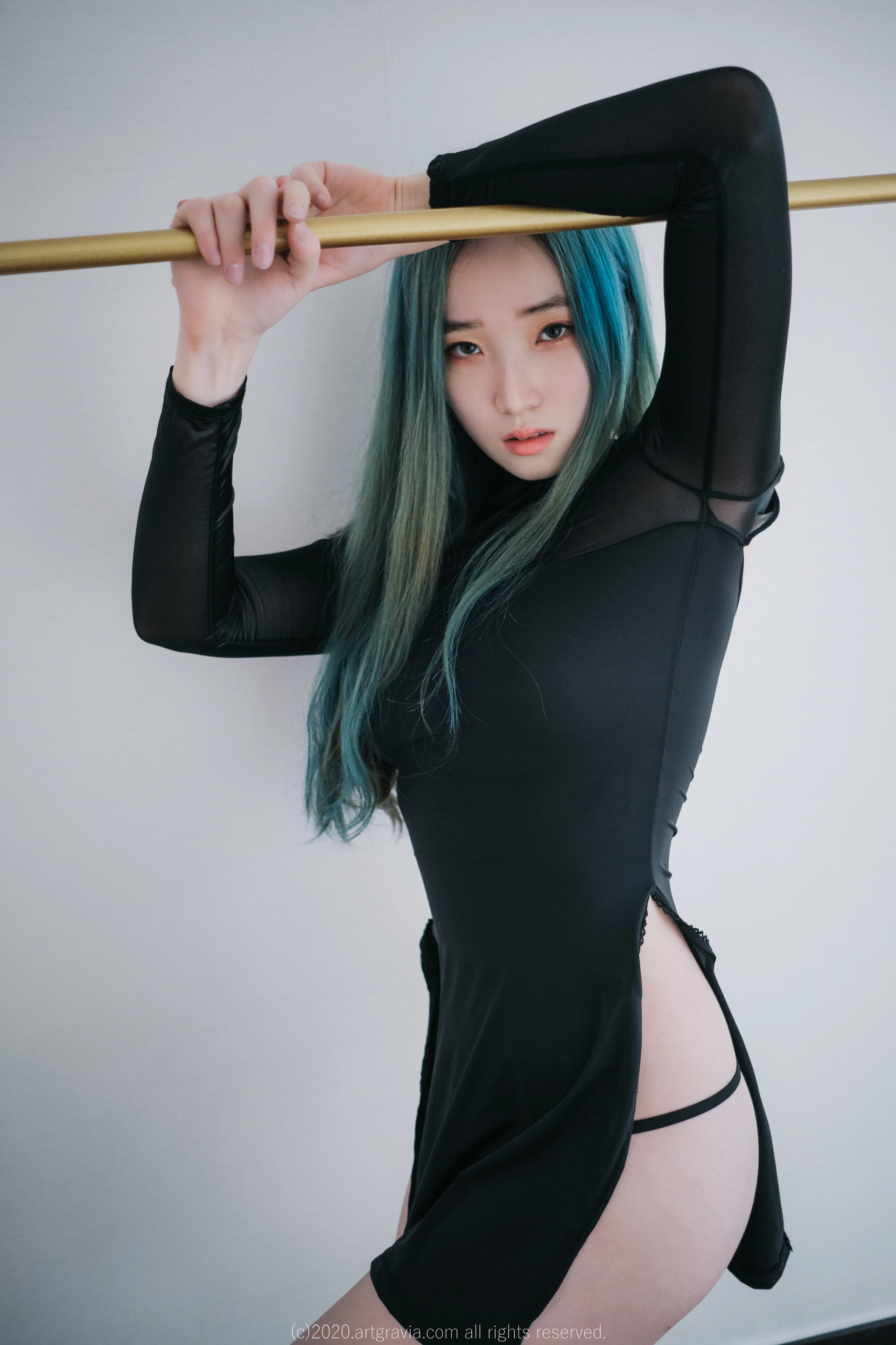 [ARTGRAVIA]VOL.160 可爱草莓 BamBi 0